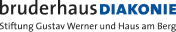 Logo Bruderhaus Diakonie